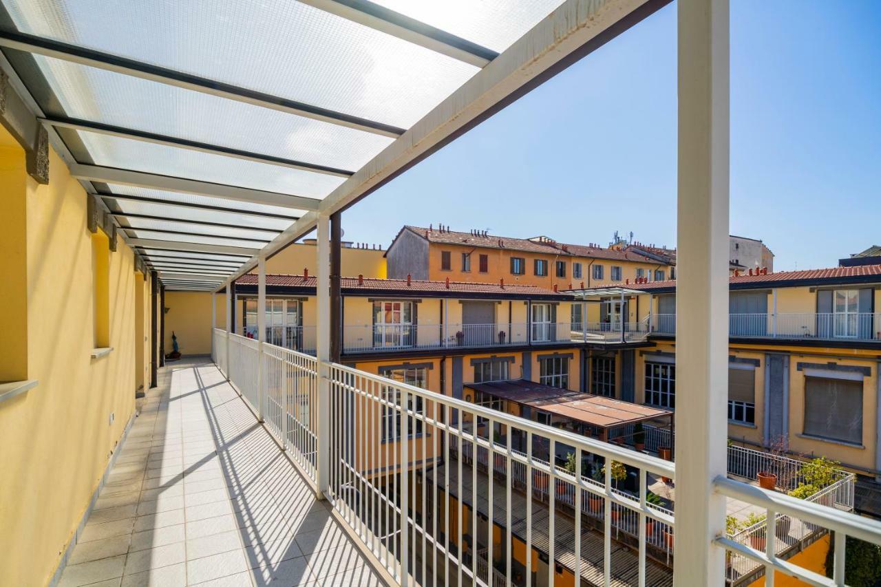 Primopiano - Garofalo A Milan Exterior photo