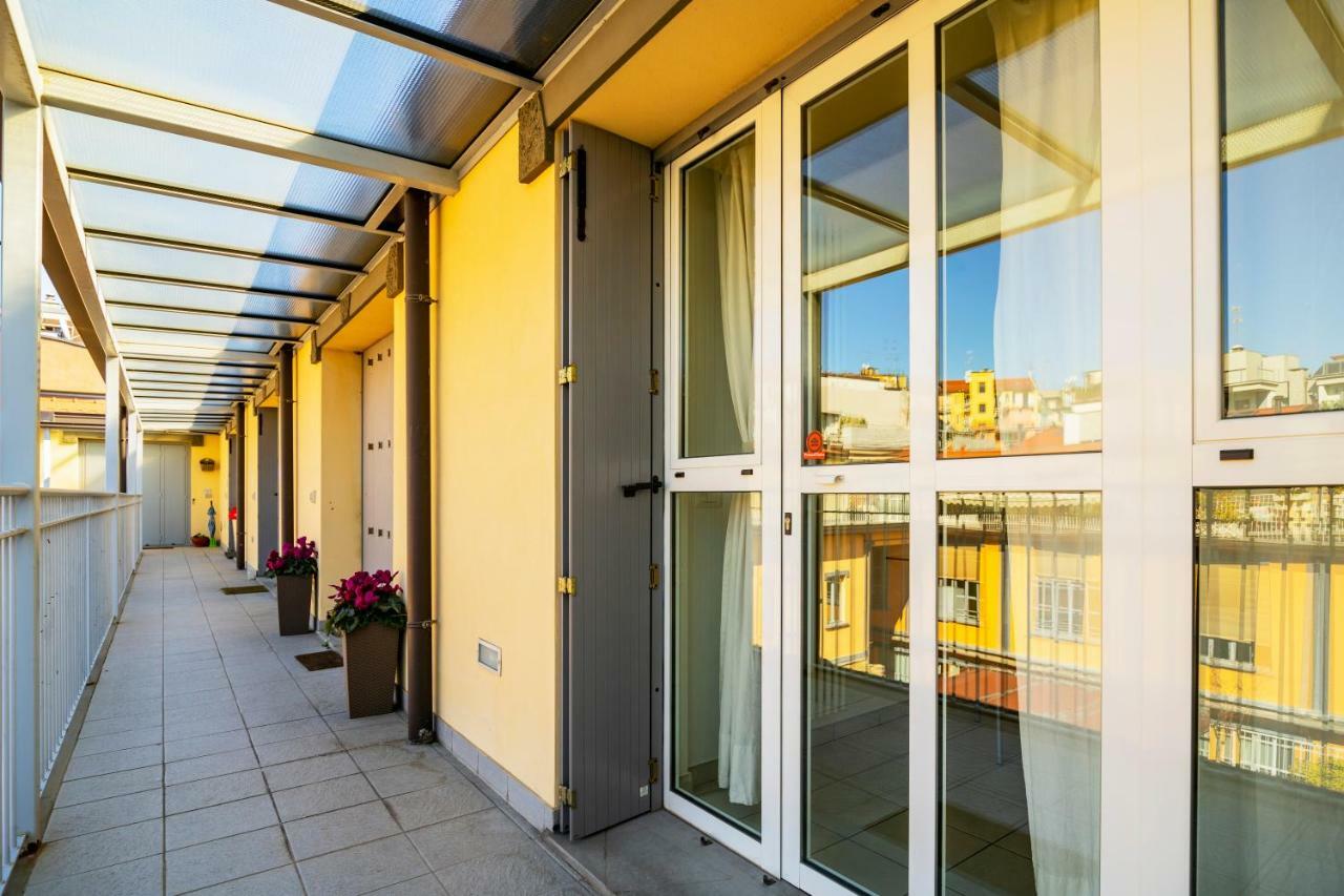 Primopiano - Garofalo A Milan Exterior photo